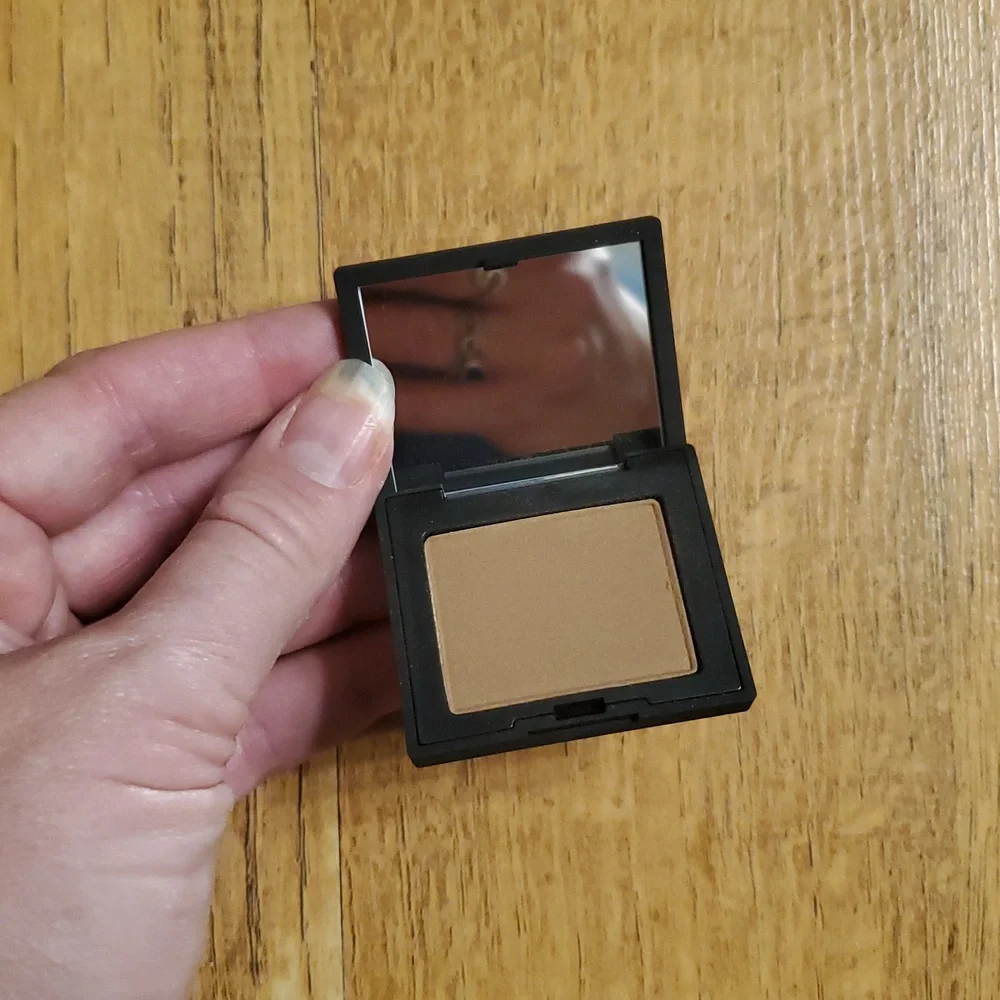 NARS enhance your